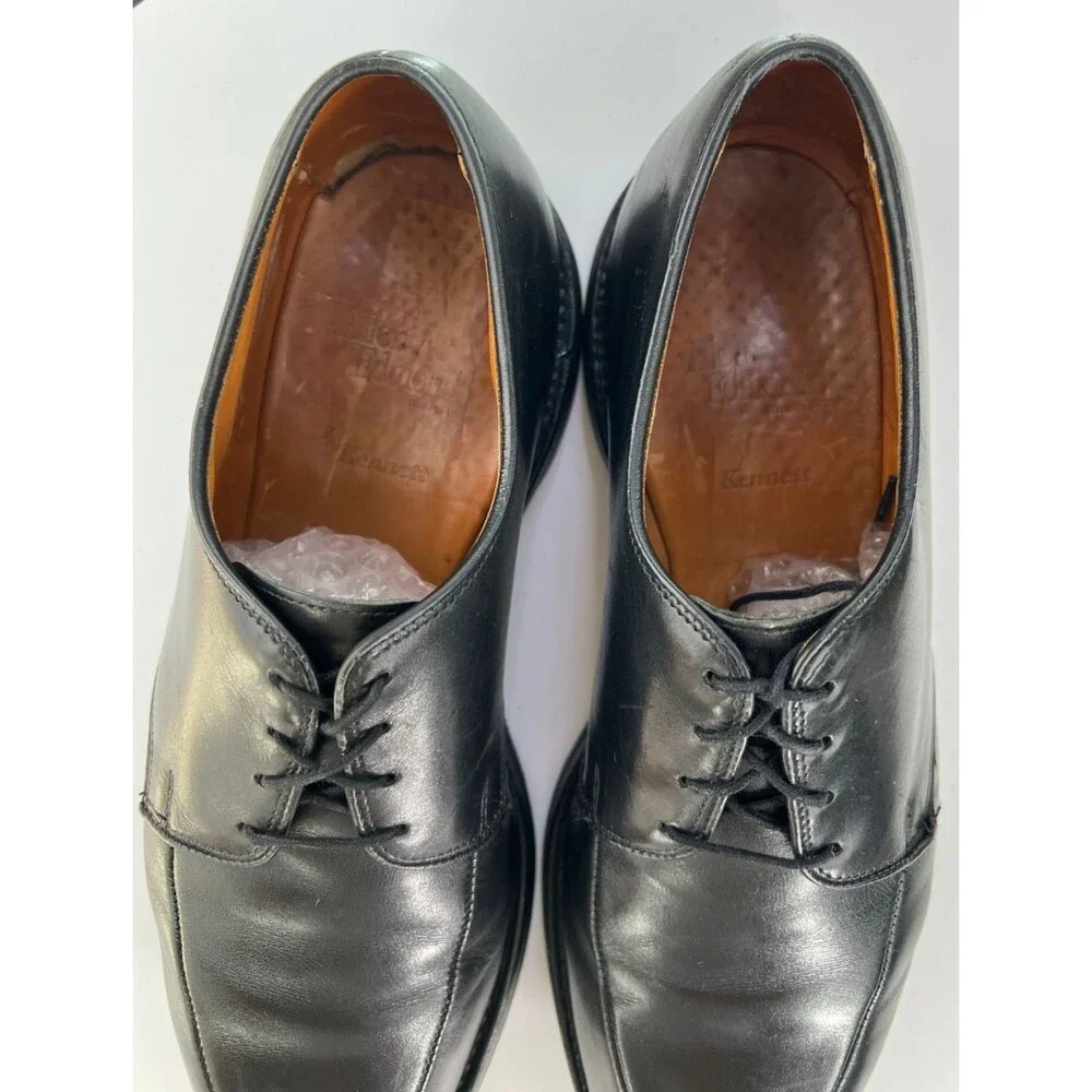 Allen Edmonds we ship